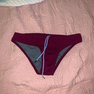 Jolyn “andy” bikini bottoms